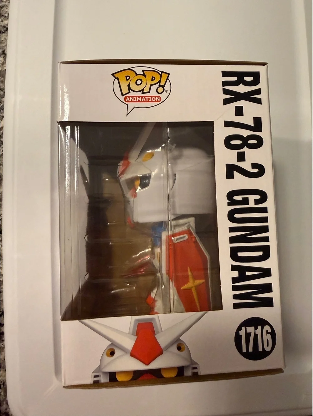 Funko bring one